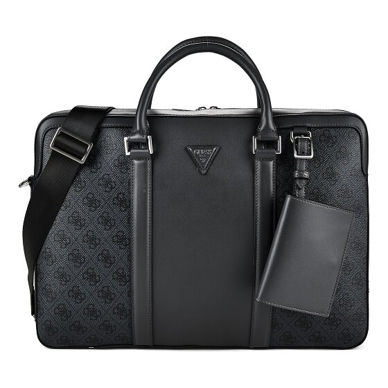 Guess Milano Briefcase 38 cm Laptop compartment