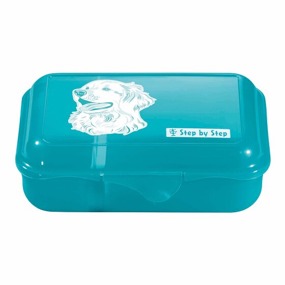 Step by Step lunch box 18 cm
