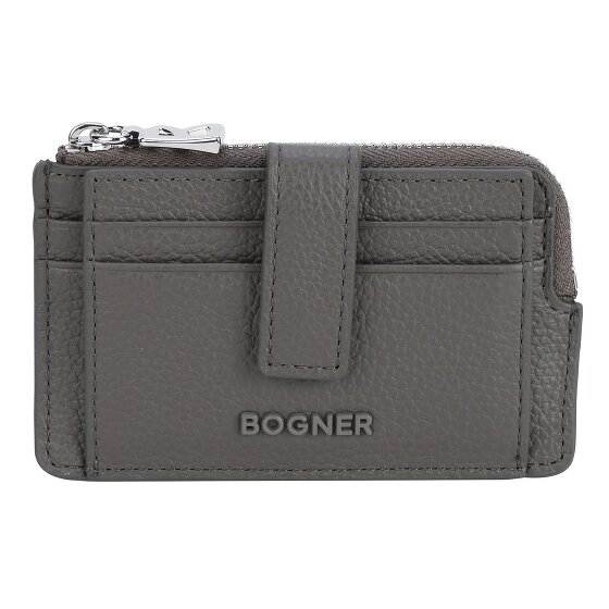 Bogner Pontresina Credit card case Leather 12.5 cm