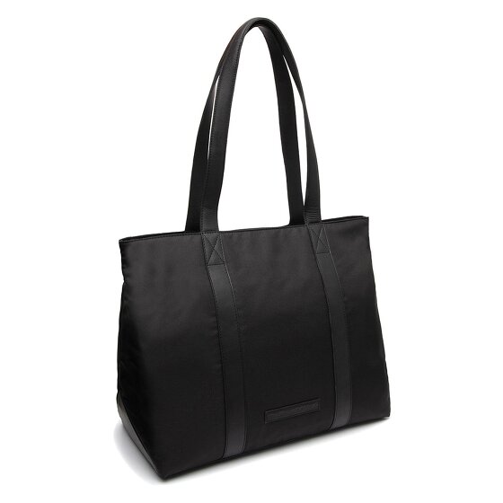 The Chesterfield Brand Otta Shopper Bag Leather 40 cm Laptop compartment