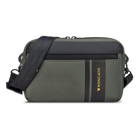 Roncato Metropolitan Travel Shoulder bag 30 cm