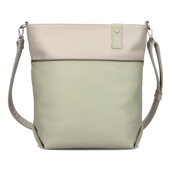 Zwei Jana Shoulder Bag 33 cm
