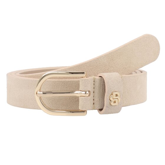 Boss Scarlet Belt Leather