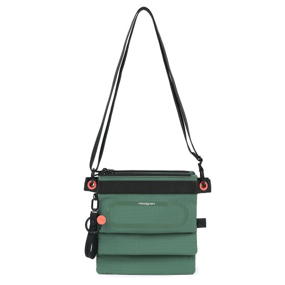 Hedgren Uni Isa Shoulder bag RFID protection 18.5 cm