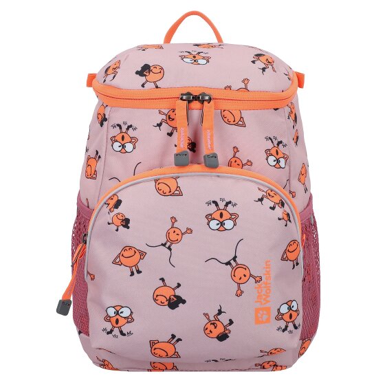Jack Wolfskin Smileyworld Kindergarten backpack 32 cm