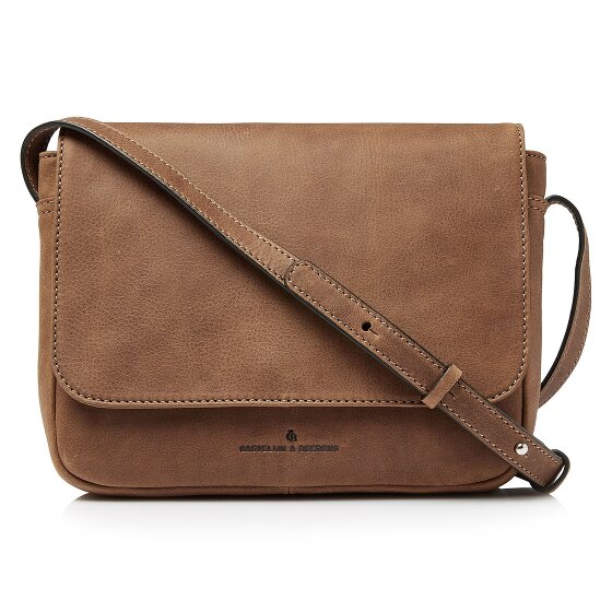 Castelijn & Beerens Carisma Messenger Leather 27 cm