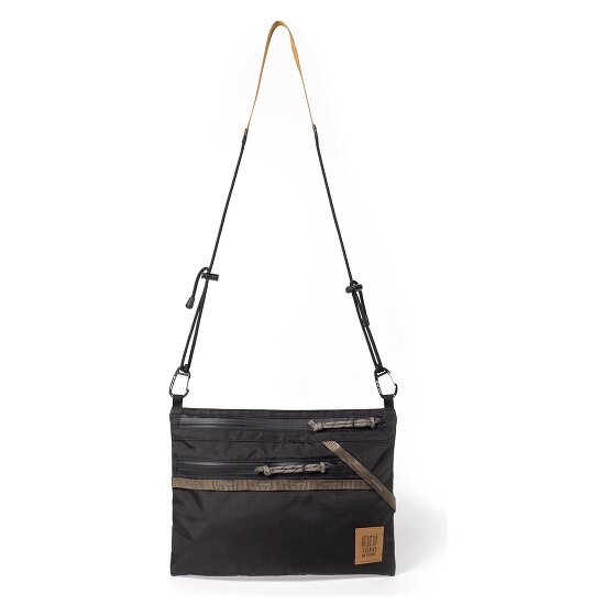 Topo Designs Mountain Shoulder Bag 31 cm