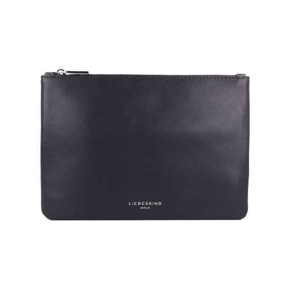 Liebeskind Dancing Letters Cosmetic bag Leather 21 cm Liebeskind Dancing Letters Cosmetic bag Leather 21 cm