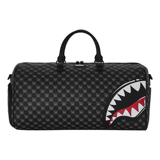 Sprayground Sharks In Paris Weekender travel bag 51 cm