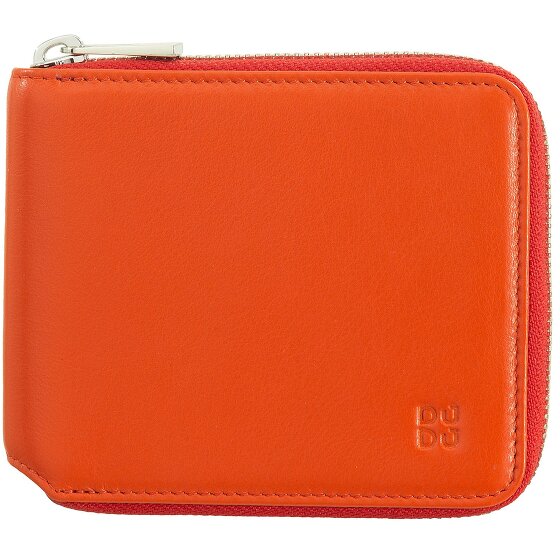 DuDu Wallet leather 11 cm
