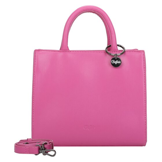 Buffalo Big Boxy Handbag 26 cm