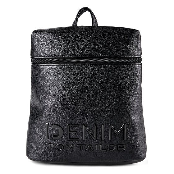 Tom Tailor Denim Aveline City Backpack M 28 cm