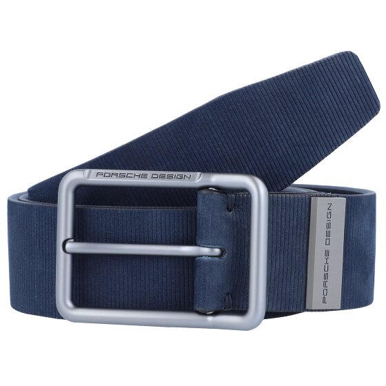 Porsche Design Michigan belt leather