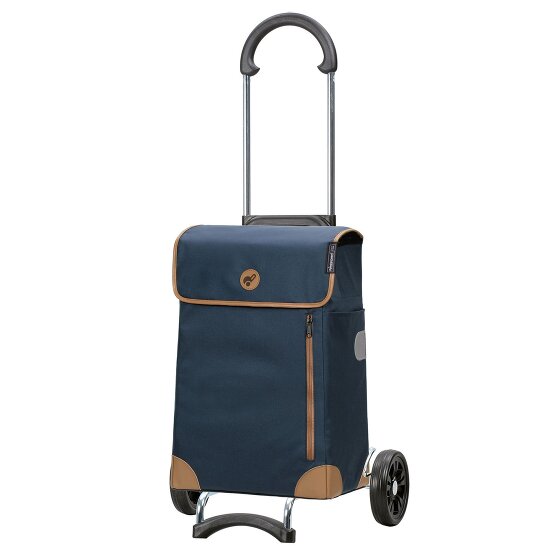 Andersen Shopper Scala Shopper Weda shopping trolley 48 cm