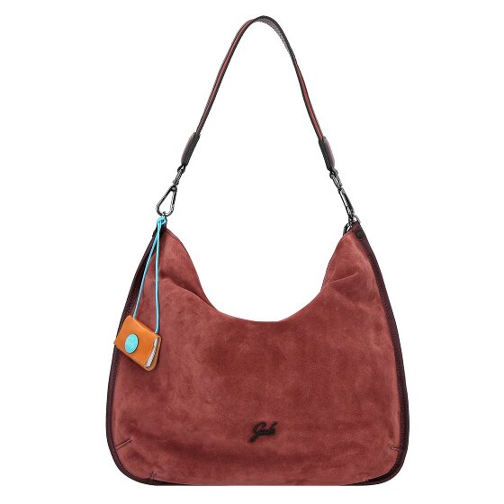 Gabs Lella Shoulder Bag Leather 38 cm