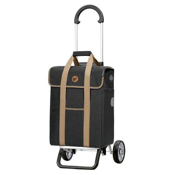 Andersen Shopper Scala Shopper Plus Ipek Ma Shopping Trolley 48 cm
