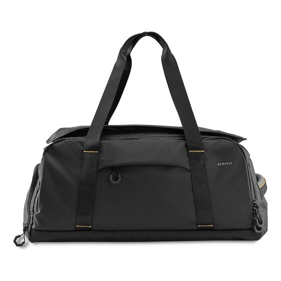 Stratic Vibe Weekender travel bag L 59 cm