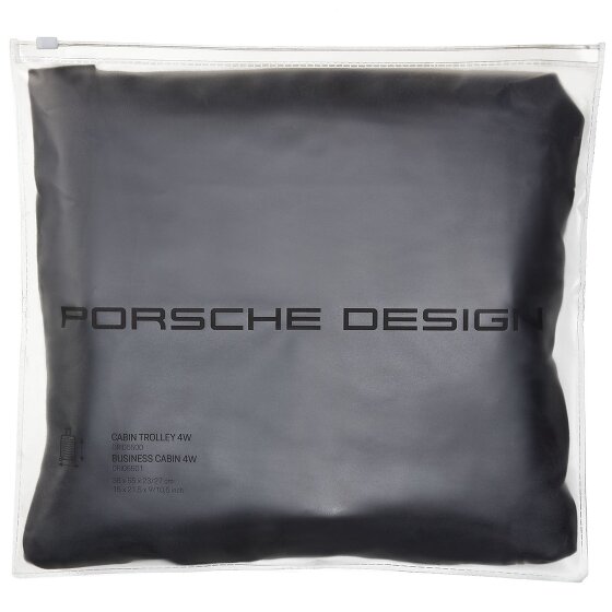 Porsche Design Suitcase cover 76 cm
