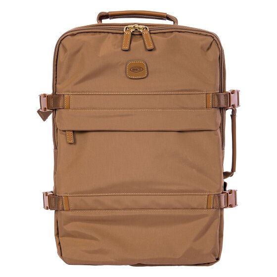 Bric's X-Travel backpack 42 cm laptop compartment