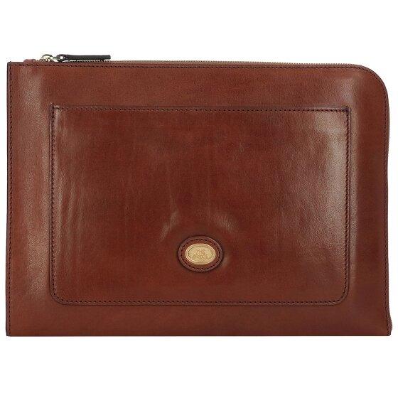 The Bridge Story Uomo briefcase leather 35 cm