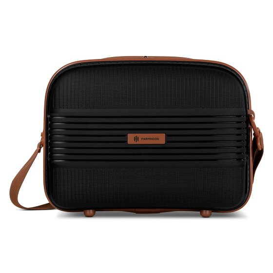 Farmhood Eco Edition 02 Beautycase 34 cm Farmhood Eco Edition 02 Beautycase 34 cm