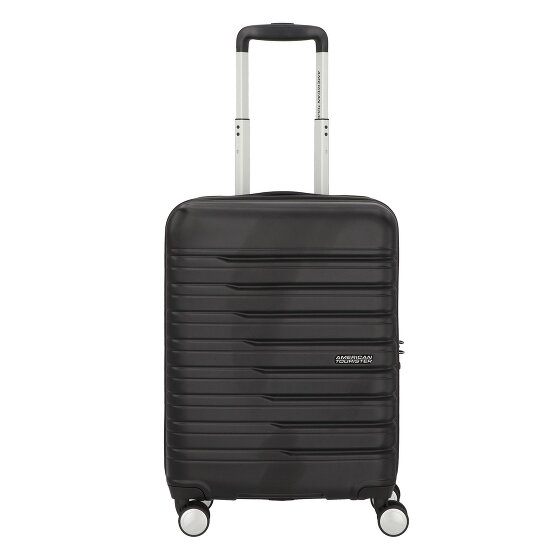 American Tourister Flashline 4 wheels Cabin trolley 55 cm