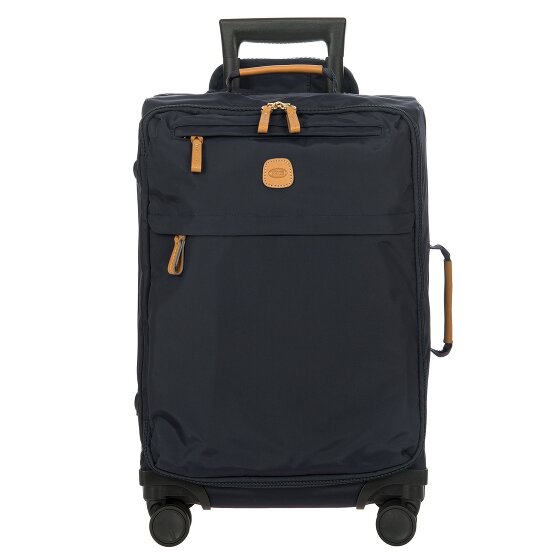 Bric's X-Collection 4 wheels Cabin suitcase 55 cm