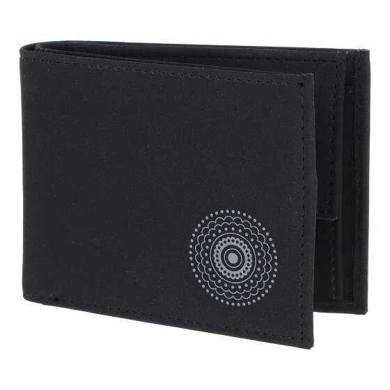 oxmox New Cryptan Wallet RFID protection 11 cm