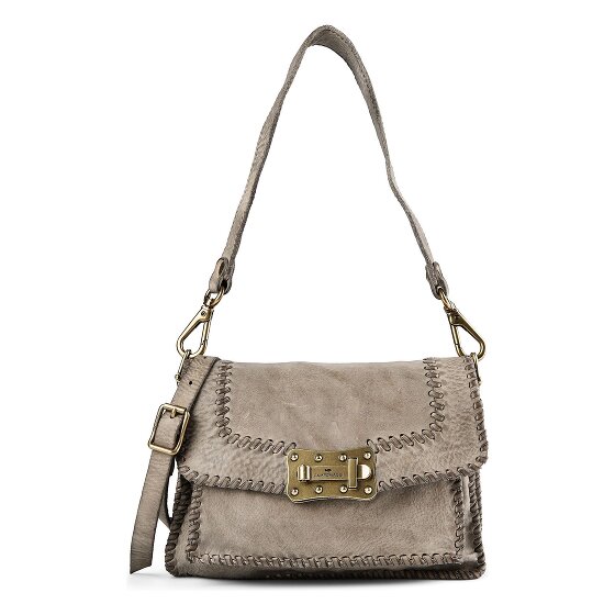 Campomaggi Agnese Shoulder Bag S Genuine Leather 22 cm