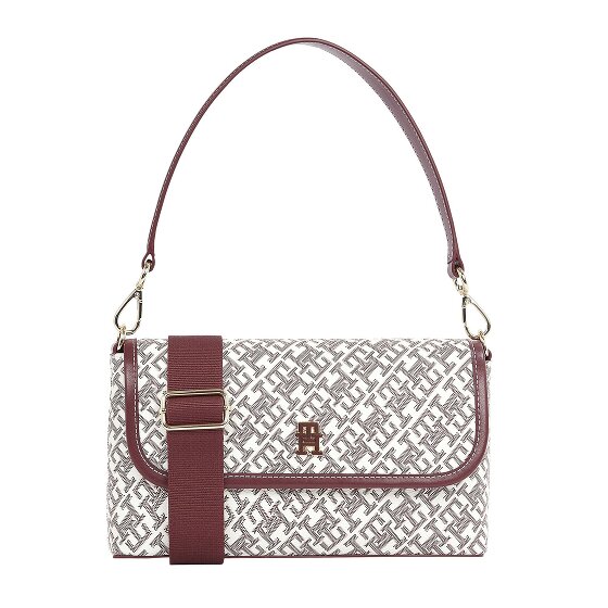 Tommy Hilfiger TH Monoplay Shoulder Bag 26 cm
