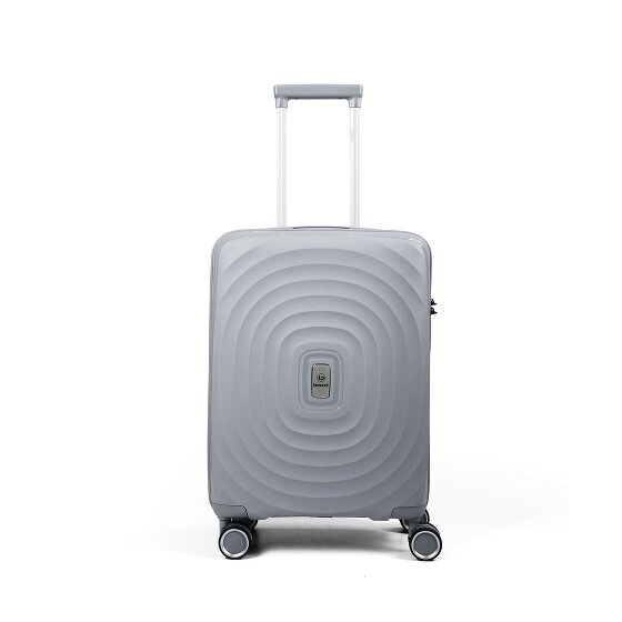 Benzi 5751 4 wheels Cabin trolley 55 cm