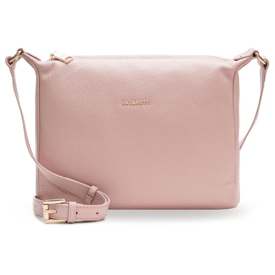 Lazarotti Bologna Leather Shoulder bag Leather 25 cm