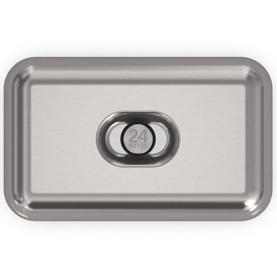 24Bottles Lunch box 21 cm