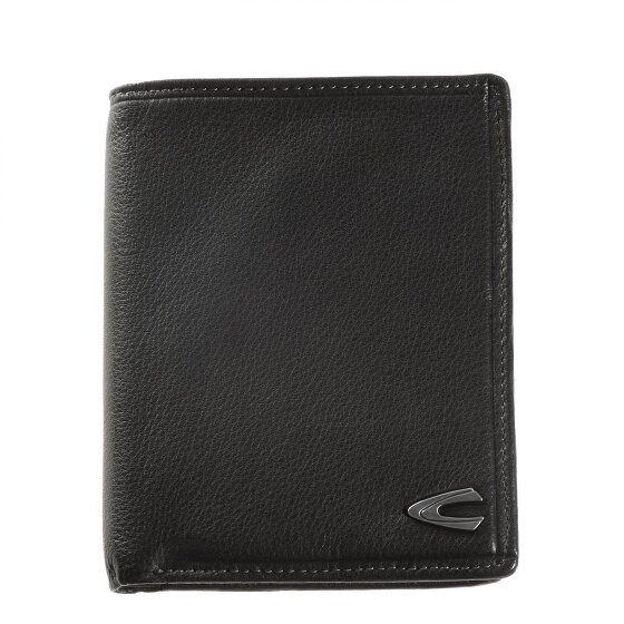 camel active Vegas wallet leather 10 cm