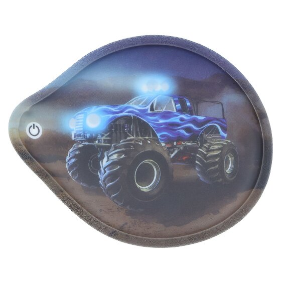 ergobag LED Velcro ergobag LED Velcro