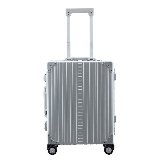 Aleon Traveler Domestic 4 Roll Cabin Trolley 55 cm