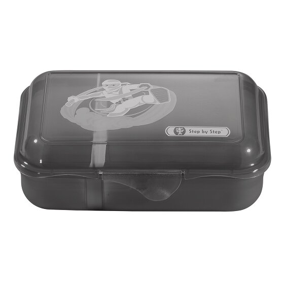 Step by Step Lunch box 18 cm Step by Step Lunch box 18 cm