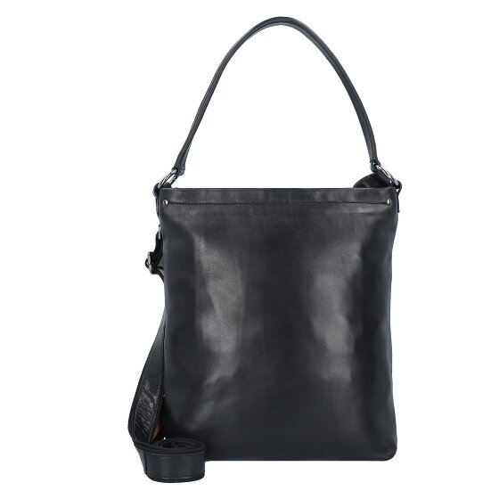Harold's Caugio Shoulder Bag Genuine Leather 27 cm