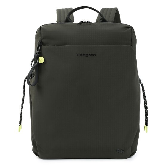 Hedgren String Akira Daypack M 38 cm Laptop compartment