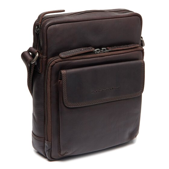 The Chesterfield Brand Montira Shoulder bag Leather 25 cm