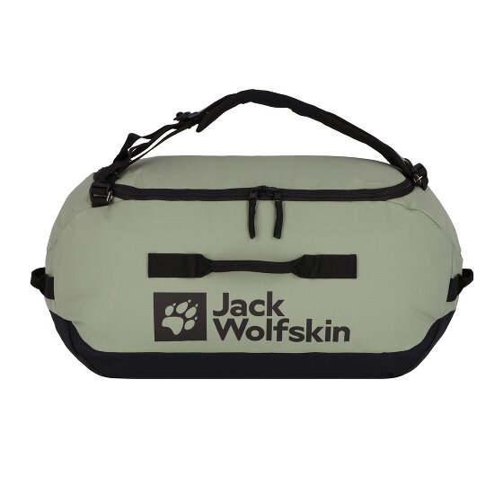 Jack Wolfskin All-In 65 Weekender travel bag 70 cm