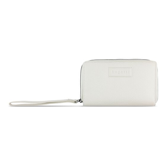 Bugatti Elsa Wallet RFID protection Leather 15.5 cm
