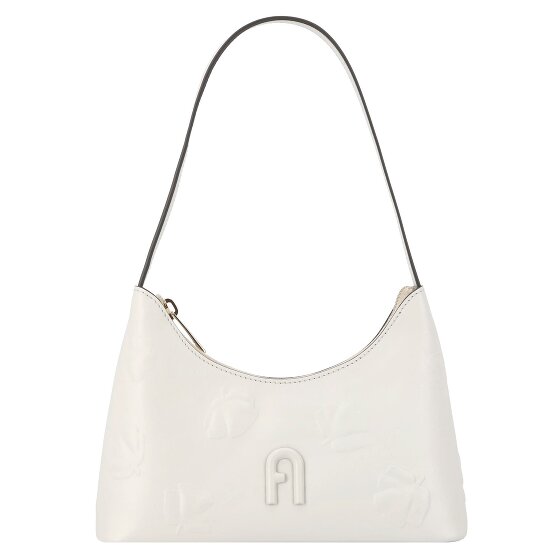 Furla Diamante ee Shoulder Bag Leather 24 cm