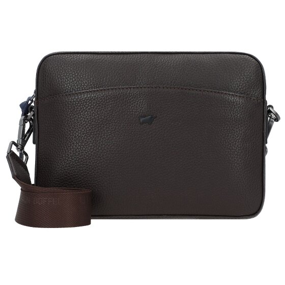 Braun Büffel Novara Shoulder bag Leather 26.5 cm