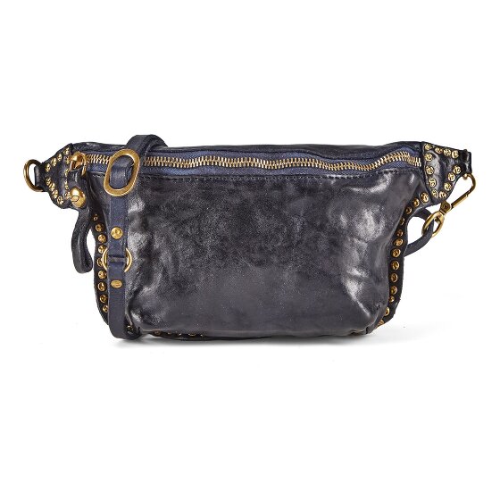 Campomaggi Lina Bum bag Genuine Leather 29 cm