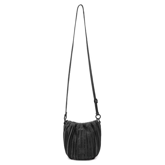 FredsBruder Say Hello Bag bag Leather 22 cm