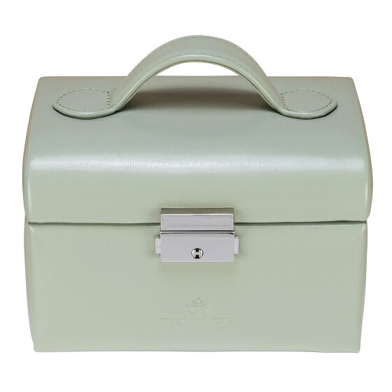 Windrose Merino Jewelry box 15 cm
