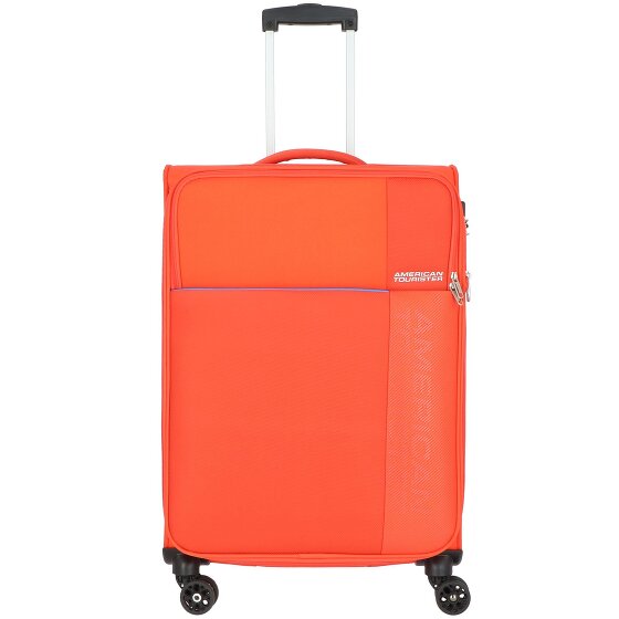 American Tourister Fun Cruise 4 wheels Trolley 68 cm