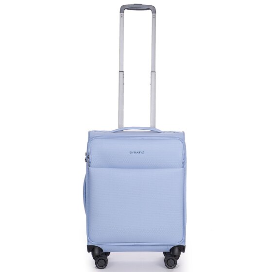 Stratic Stratic Light Plus 4 wheels Cabin trolley 55 cm