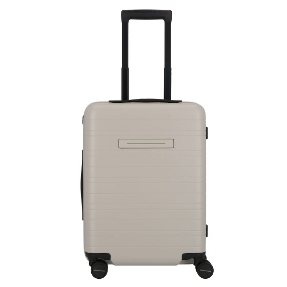 Horizn Studios H5 Essential 4 wheels Cabin trolley S 53 cm Horizn Studios H5 Essential 4 wheels Cabin trolley S 53 cm